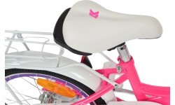 Велосипед Karbon Tiara 16 pink