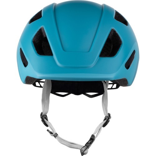 Детский шлем FORCE Akita, размер XS-S (48-54 см), бирюзовый