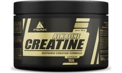 Peak Creatine Alkalyne 150 caps.