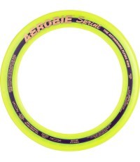 Skraidantis diskas Aerobie SPRINT - Geltona
