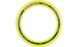 Летающий диск Aerobie SPRINT - Жёлтый