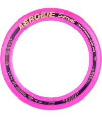 Летающий диск Aerobie SPRINT - Фиолетовый