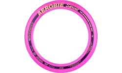 Skraidantis diskas Aerobie SPRINT - Violetinė