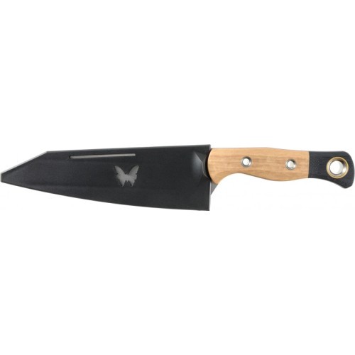 Benchmade 4070-02 Master Utility Kitchen Knife