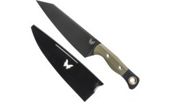 Нож Benchmade 4070BK-01 Master Utility