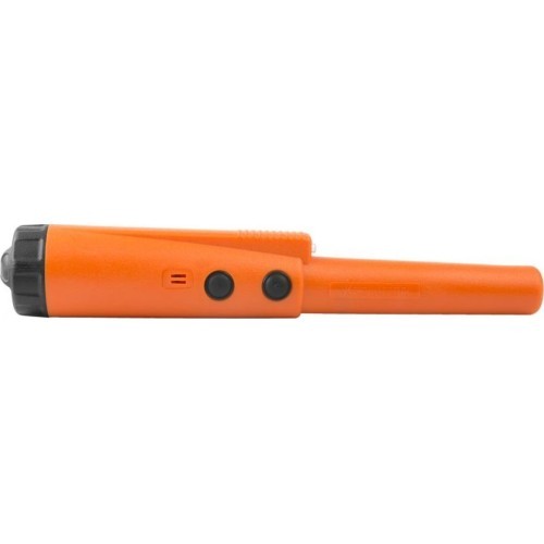 Quest Metal Detectors XPointer orange metal detector