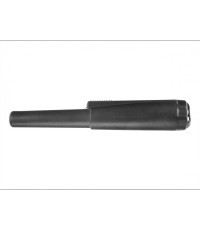 Metalo detektorius Quest XPointer, juodas