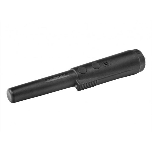 Metalo detektorius Quest XPointer, juodas