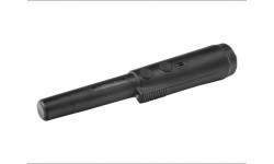 Quest XPointer metal detector black
