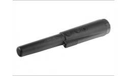 Metalo detektorius Quest XPointer, juodas