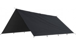 TigerWood Thermo Tarp 3 X 4 black
