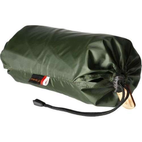 Tarp termo TigerWood 3m x 4m soulony