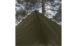 Termo tentas TigerWood 3m x 4m