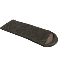Sleeping Bag Snugpak Nautilus for Left-Handers, Olive