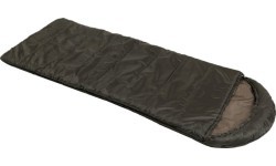 Спальный мешок Snugpak Nautilus для левшей, оливковый