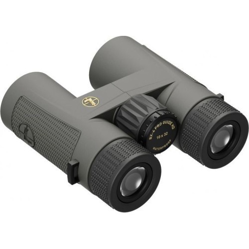 Žiūronai Leupold BX-4 Pro Guide HD 10x32