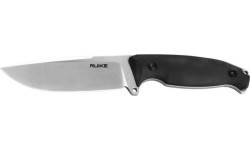 Knife Ruike Jager F118-B, Black 