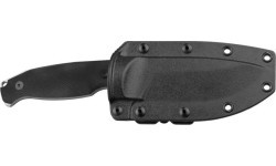 Knife Ruike Jager F118-B, Black 