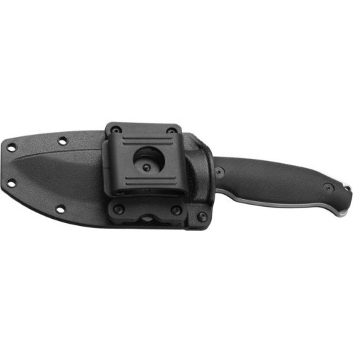 Knife Ruike Jager F118-B, Black 
