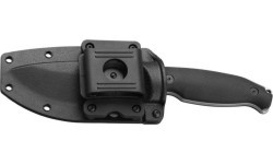 Peilis Ruike Jager F118-B, juodas
