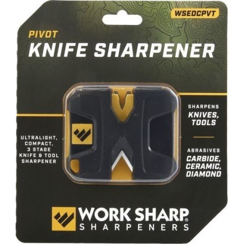 Sharpener Work Sharp Pivot