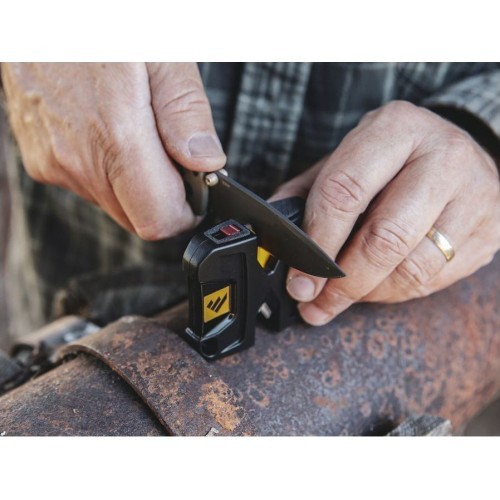 Sharpener Work Sharp Pivot