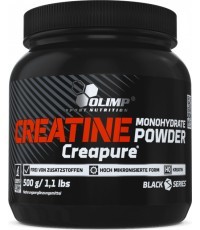 Olimp Creapure Creatine Monohydrate 500 g.