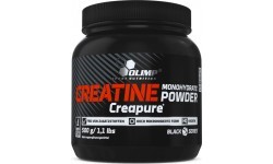 Моногидрат креатина Olimp Creapure, 500 г