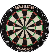 Sizalinis smiginio taikinys Bull's Classic