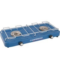Stove Campingaz Base Camp, 2 Burner, Without Lid