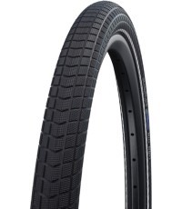 Покрышка Schwalbe Big Ben Active Line 28" x 2.00" (50-622) // камерная, K-Guard