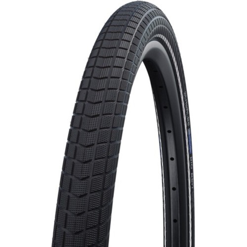 Schwalbe Big Ben Active Line tire 28" x 2.00" (50-622) // tube-type, K-Guard