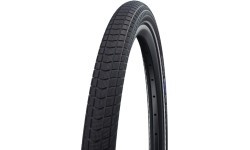 Покрышка Schwalbe Big Ben Active Line 28" x 2.00" (50-622) // камерная, K-Guard