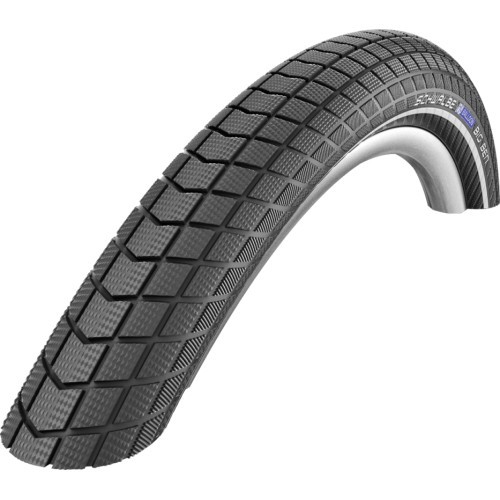 Padanga Schwalbe Big Ben Active Line 28" x 2.00" (50-622) // kamerinė, K-Guard
