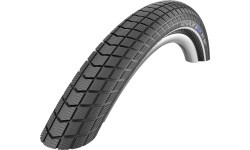 Покрышка Schwalbe Big Ben Active Line 28" x 2.00" (50-622) // камерная, K-Guard