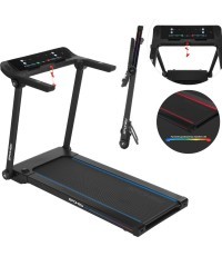 Electric treadmill Spokey LEAN