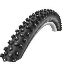 Покрышка Schwalbe Ice Spiker 29x2.25 (57-622) зимняя, 402 шипа