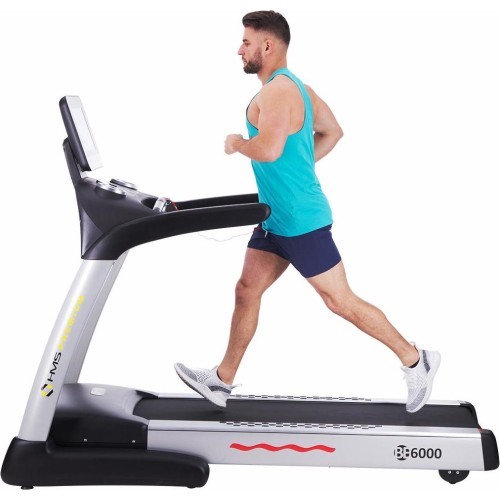 BE6000 ELECTRIC TREADMILL SEMI COMERCIAL HMS PREMIUM