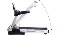 BE6000 ELECTRIC TREADMILL SEMI COMERCIAL HMS PREMIUM