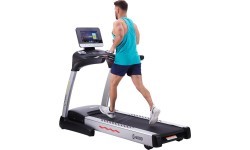BE6000 ELECTRIC TREADMILL SEMI COMERCIAL HMS PREMIUM