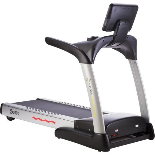 BE6000 ELECTRIC TREADMILL SEMI COMERCIAL HMS PREMIUM