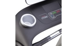 BE6000 ELECTRIC TREADMILL SEMI COMERCIAL HMS PREMIUM