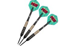 Darts Shot Value Range Gift Pack Steel – 3-Pack