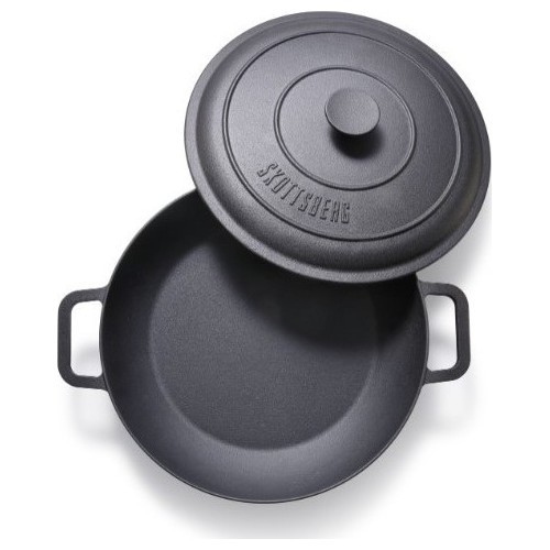 Skottsberg pan 31.5cm