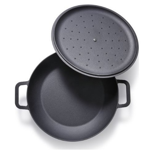 Skottsberg pan 31.5cm