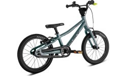 Велосипед PUKY LS-PRO 16 Alu ash blue/anthracite