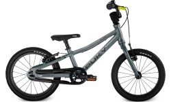 Bicycle PUKY LS-PRO 16 Alu ash blue/anthracite