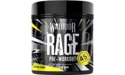 Warrior Rage Reborn 392 г