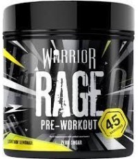 Warrior Rage Reborn 392 g.