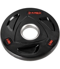 Олимпийский диск TOX HMS - 2,5 кг